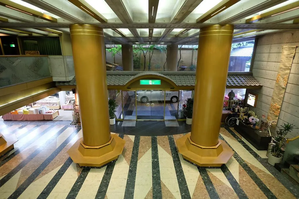 Miyajima Hotel Makoto Hatsukaichi