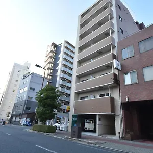 Enzo Shin-osaka C Japan